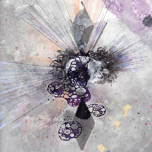 Bardo Pond - Volume 8 (CD)