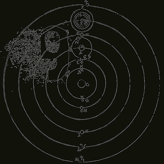 Bardo Pond - Volume 9 (LP)