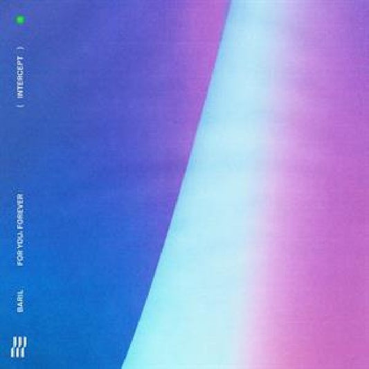Baril - For you, forever (LP)