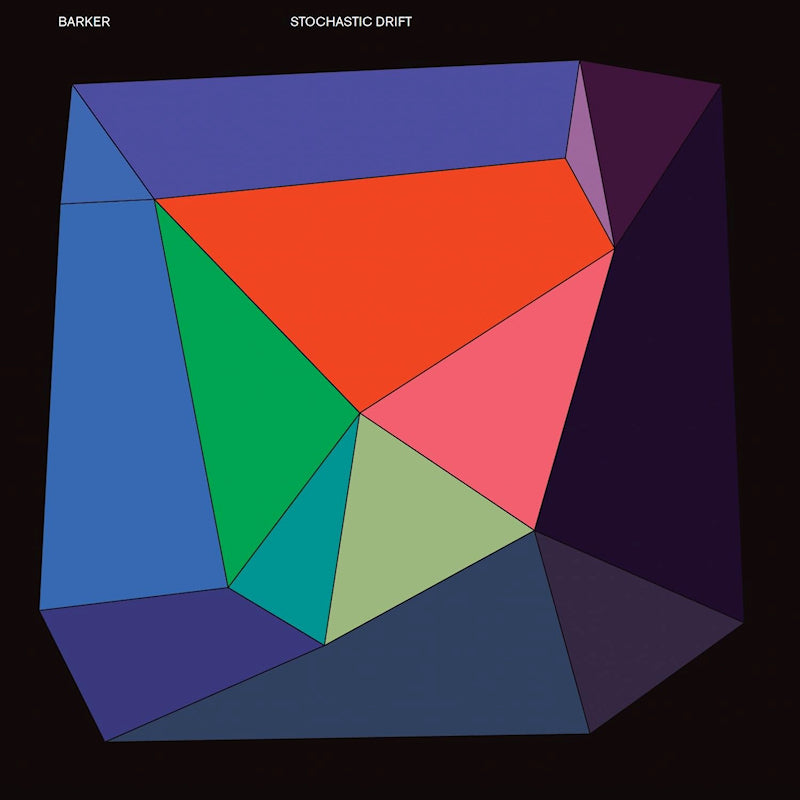 Barker - Stochastic drift (LP)
