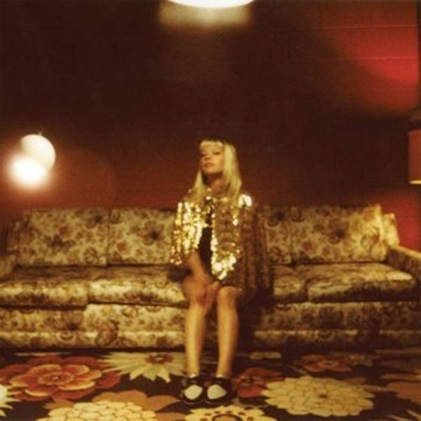 Basia Bulat - Infamous (White Vinyl, Coloured Vinyl 7-inch single)