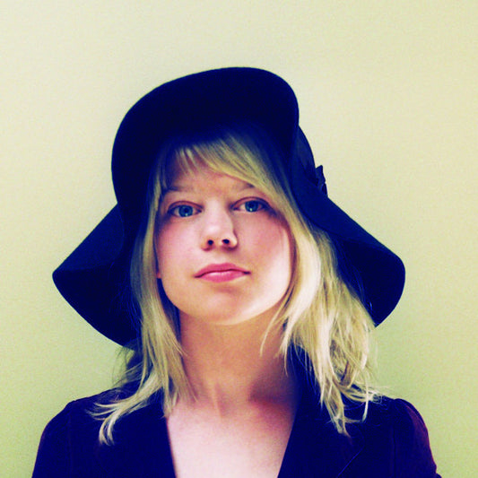 Basia Bulat - Oh, my darling (CD)