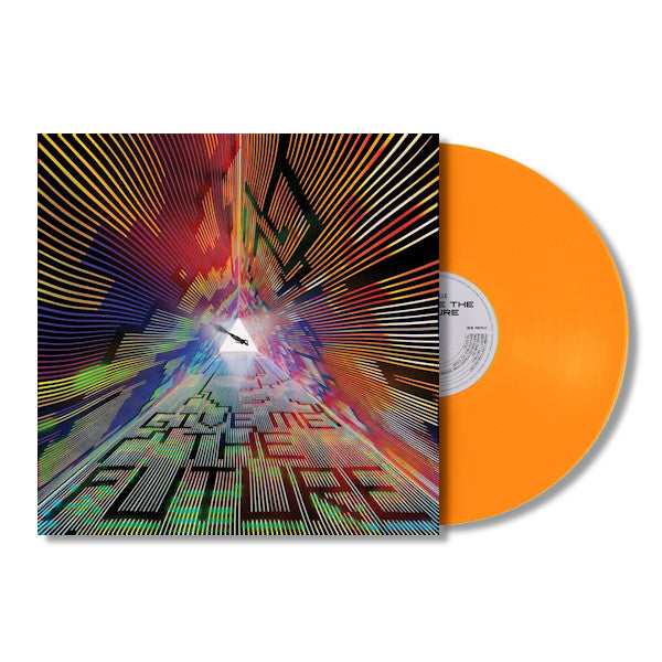 Bastille - Give me the future (5323563 LP)