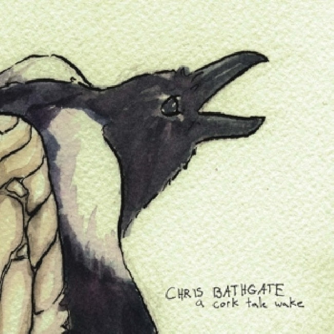 Chris Bathgate - A cork tale wake (Ssw On the Jeff Tweedy/Will Oldham Tip CD)