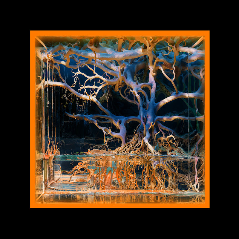Batu - Question mark (Ep 12-inch maxi-single)