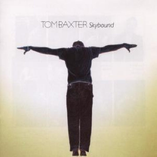 Tom Baxter - Skybound (CD)