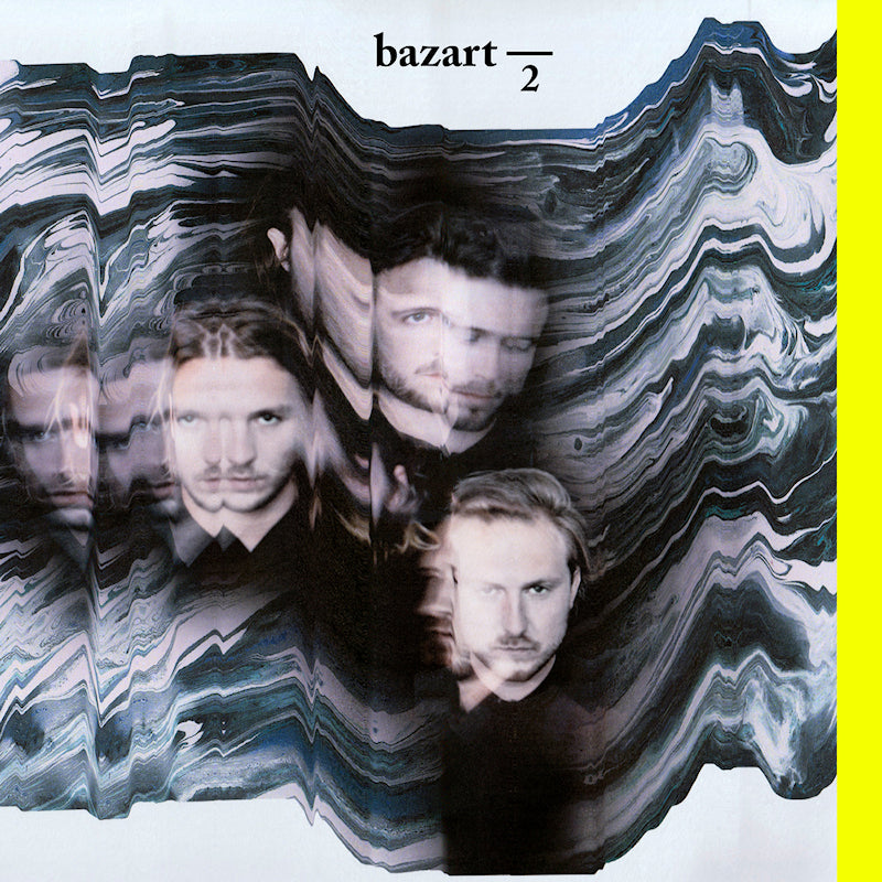 Bazart - 2 (Digipak CD)