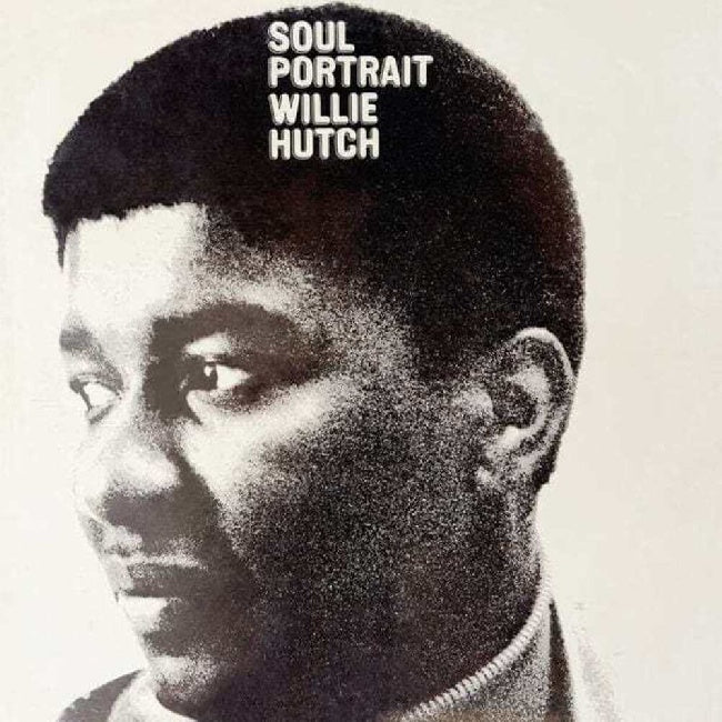 Willie Hutch - Soul portrait (LP)