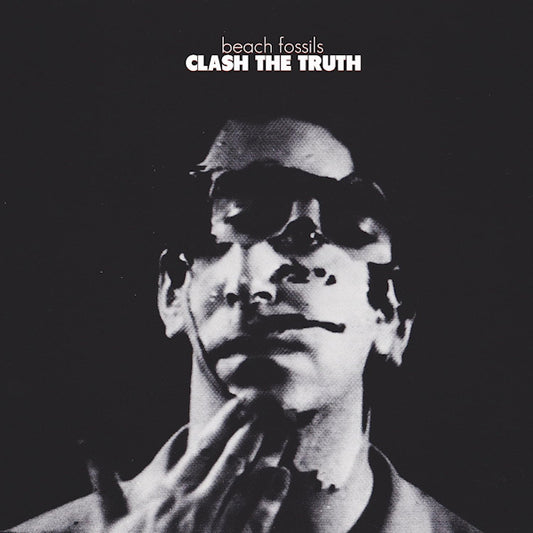 Beach Fossils - Clash the truth + demos (CD)