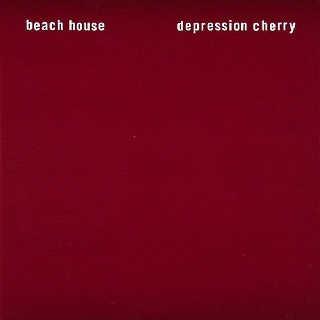 Beach House - Depression cherry (Download Code LP)