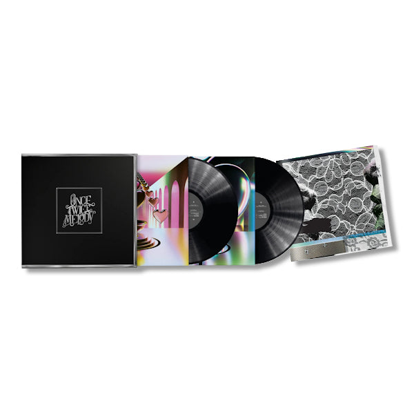 Beach House - Once twice melody (LP)