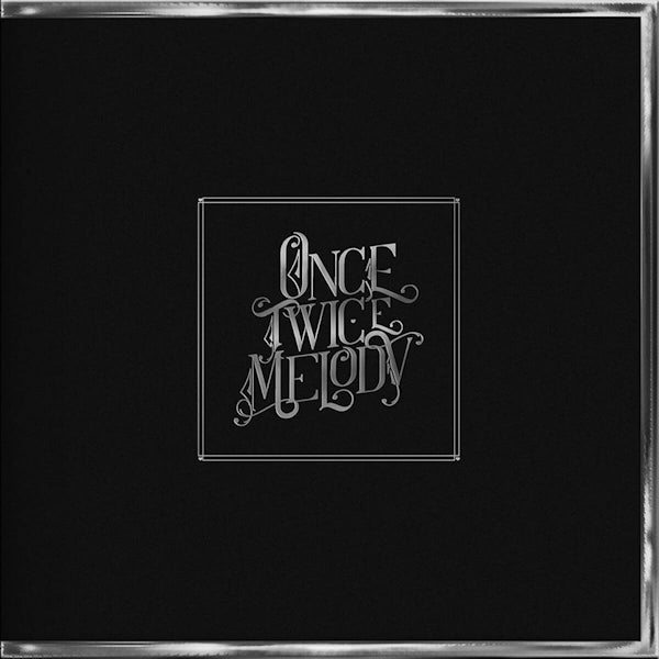Beach House - Once twice melody (LP)