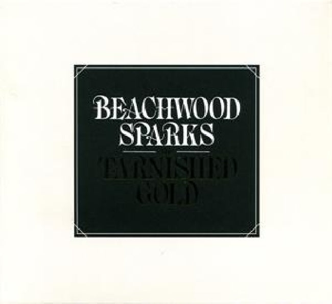 Beachwood Sparks - Tarnished gold (CD)
