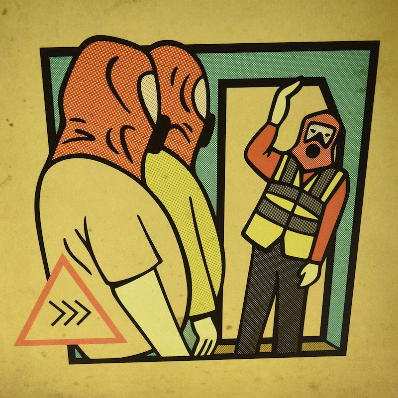 Beak> - >>> (LP)
