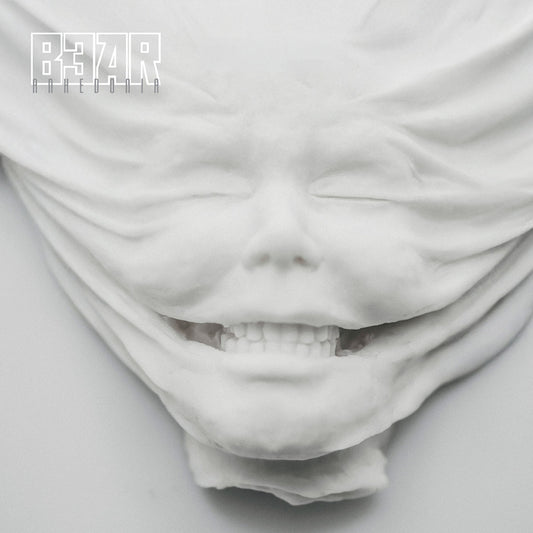 Bear - Anhedonia (CD)