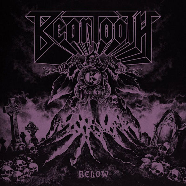 Beartooth - Below (LP)