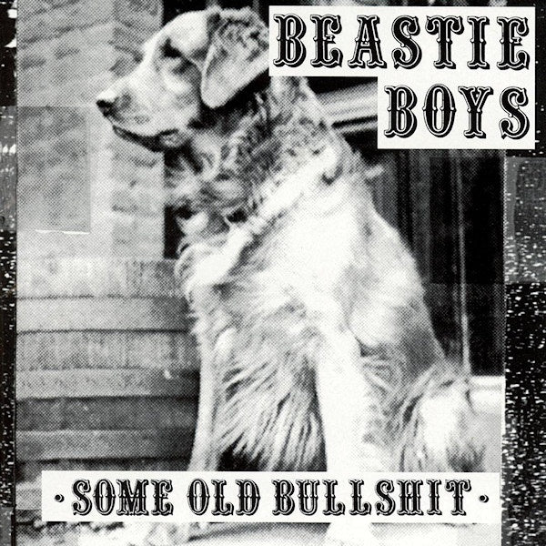 Beastie Boys - Some old bullshit (180gr., High Quality LP)