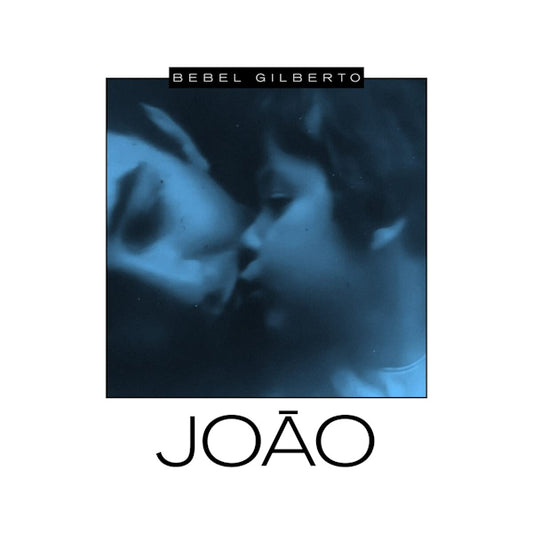Gilberto, Bebel - Joao (5940880 CD)