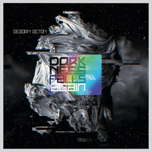Beborn Beton - Darkness falls again (.. Falls Again, Digisleeve CD)
