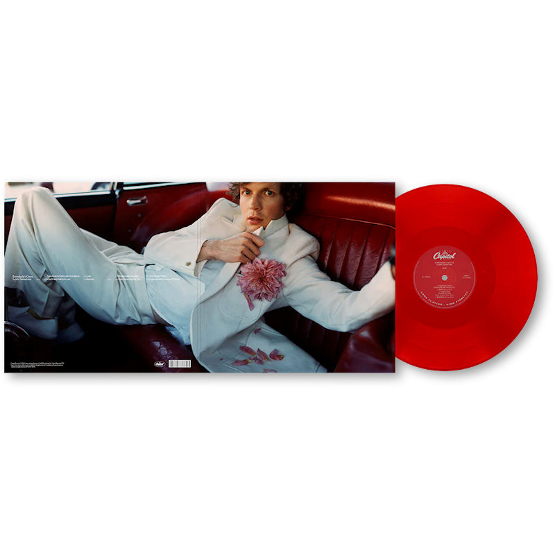 Beck - Everybody s got to learn sometime (LP)
