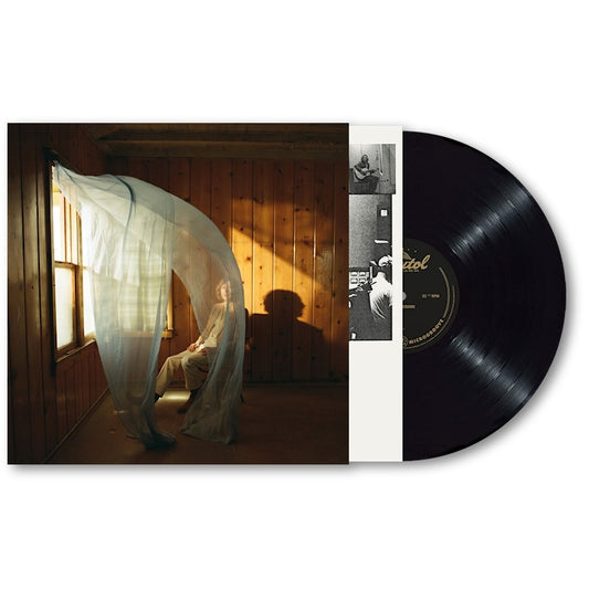 Beck - Ride lonesome (LP)