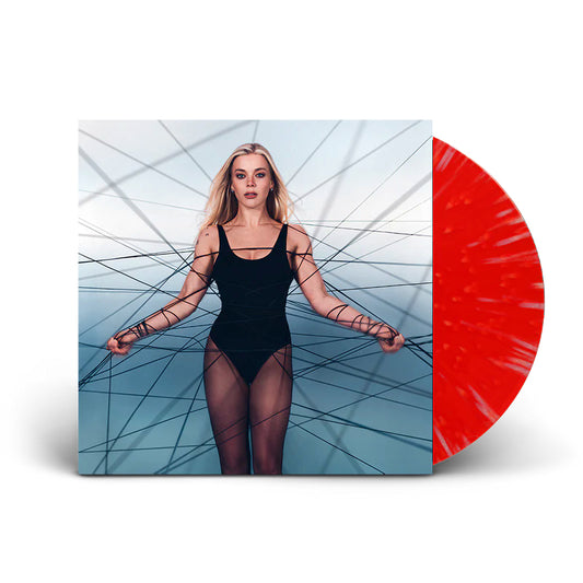 Becky Hill - Rebecca (LP)