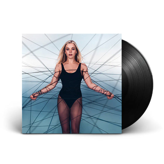 Becky Hill - Rebecca (LP)