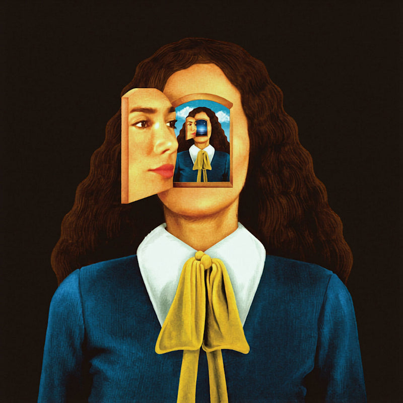 Bedouine - Neon summer skin (LP)