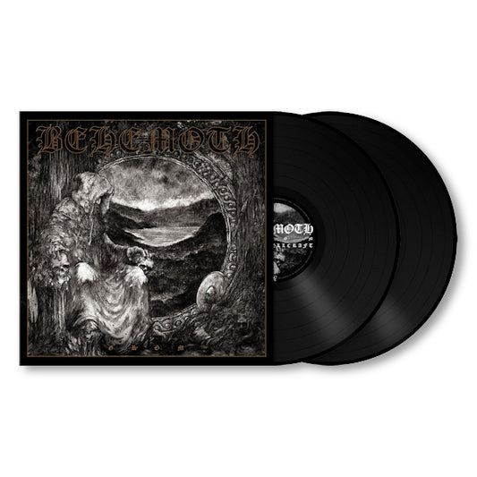 Behemoth - Grom (Reissue LP)