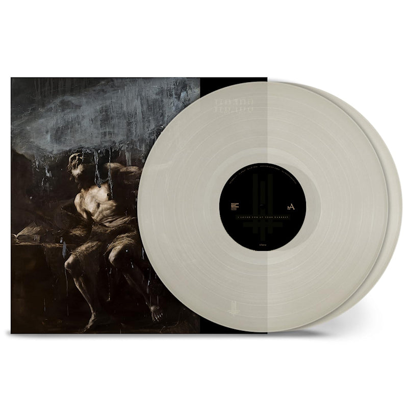 Behemoth - I loved you at your darkest (LP)