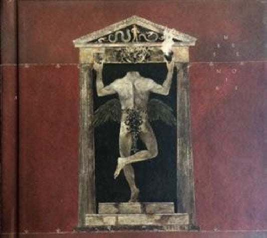 Behemoth - Messe noire satanist live (CD)