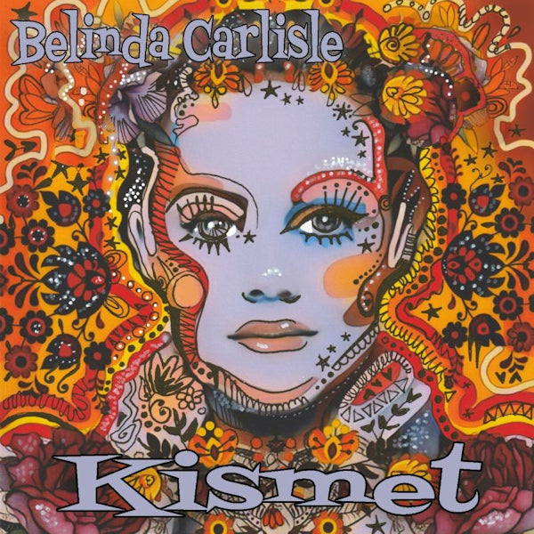 Belinda Carlisle - Kismet (CD)