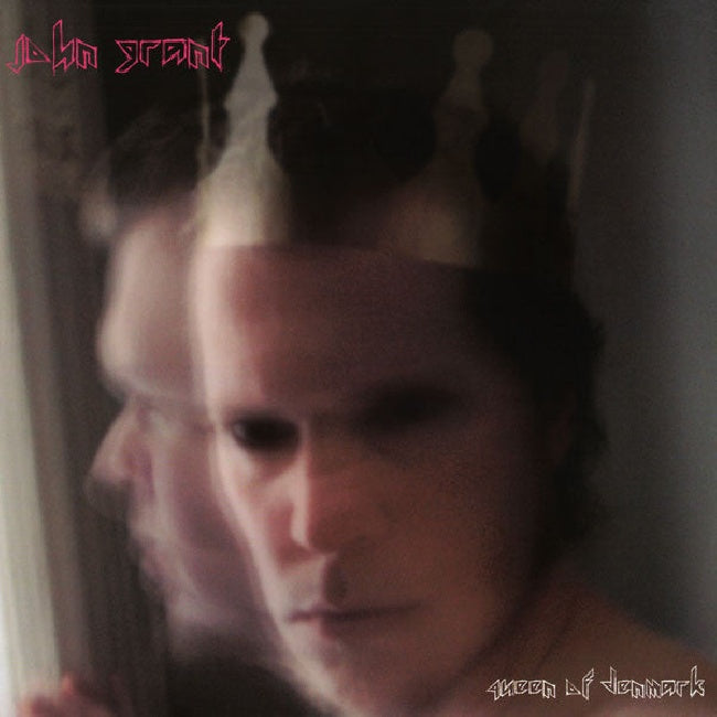 John Grant - Queen of denmark (LP)