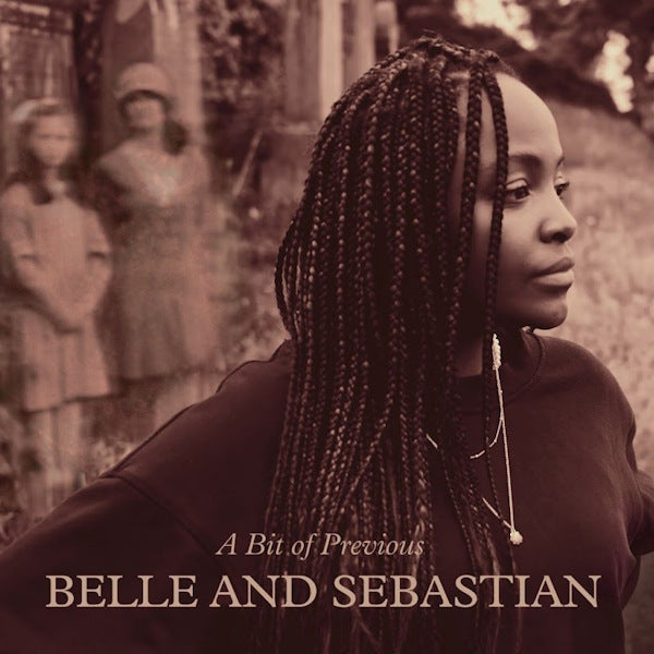 Belle And Sebastian - A bit of previous (LP)