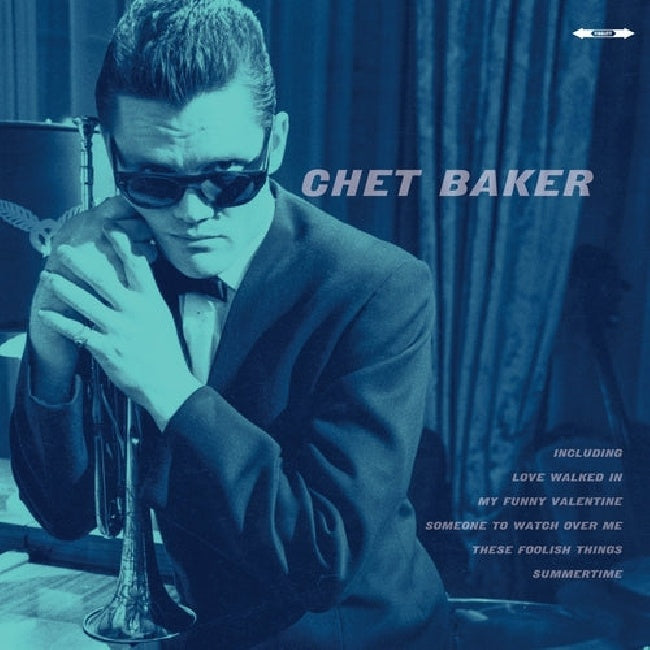 Chet Baker - Chet baker (180gr., High Quality LP)
