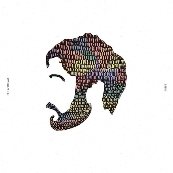 Ben Abraham - Sirens (CD)