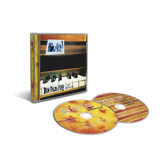 Ben Folds Five - Ben folds five (CD)