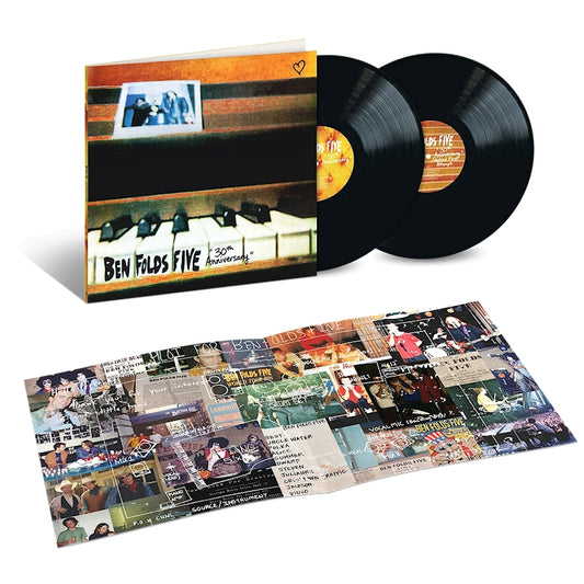 Ben Folds Five - Ben folds five (LP)