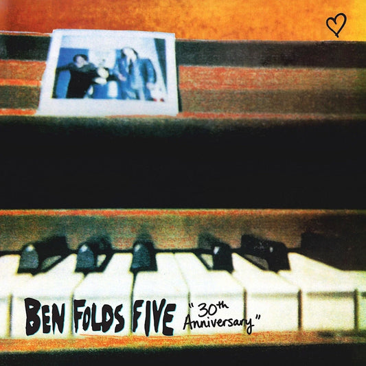 Ben Folds Five - Ben folds five (LP)