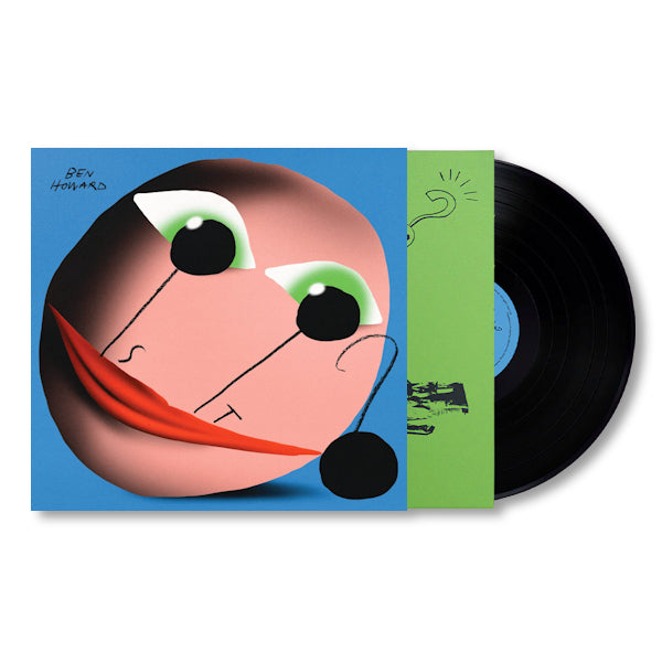 Ben Howard - Is it? (LP)