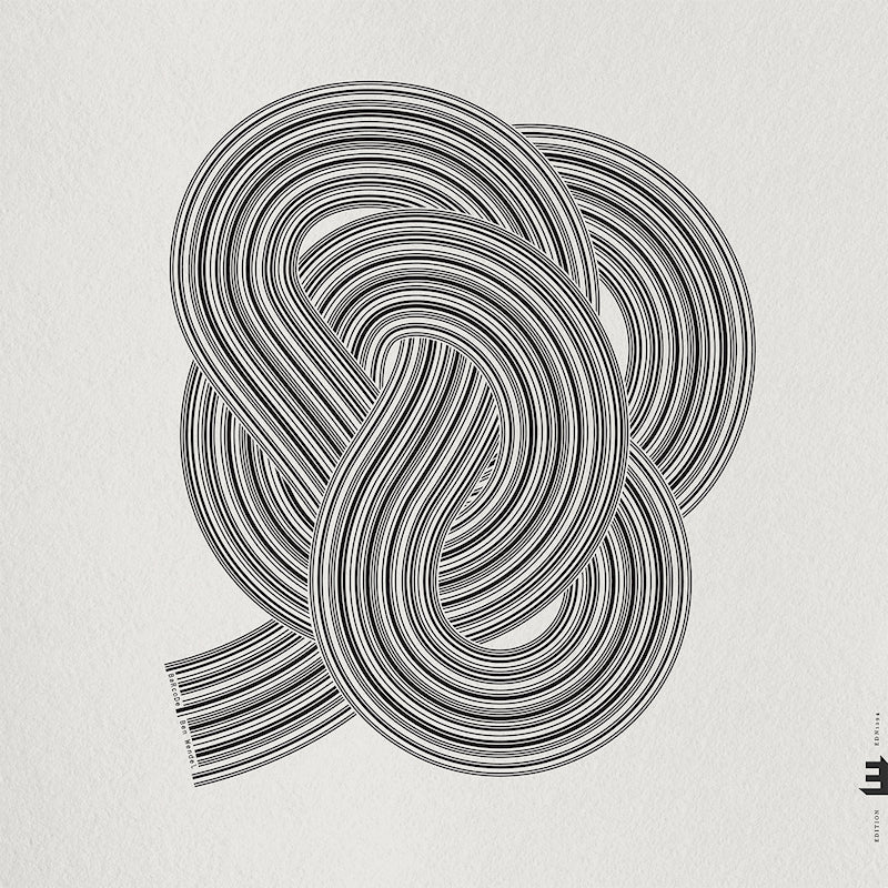 Ben Wendel - Barcode (Coloured Vinyl LP)