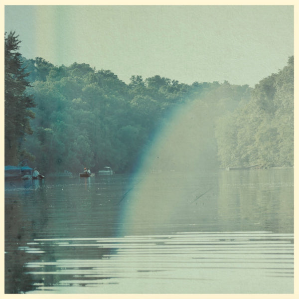 Bendigo Fletcher - Memory fever (Coloured Vinyl LP)