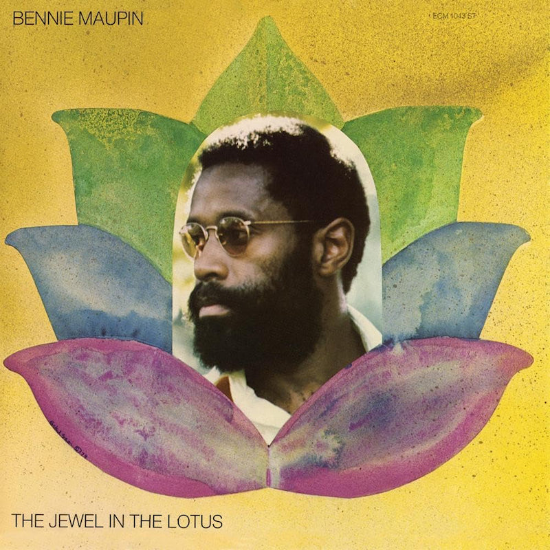 Bennie Maupin - Jewel in the lotus (CD)