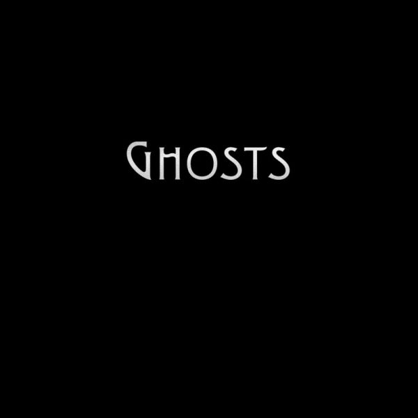 Bert Dockx Band - Ghosts (LP)