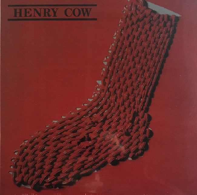 Henry Cow - In praise of learning (Originally Released On Virgin In 1975 / 180gr., High Quality LP)