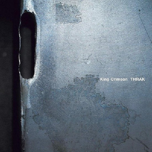 King Crimson - Thrak (200gr., High Quality LP)