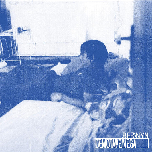 Berwyn - Demotape / vega (LP)