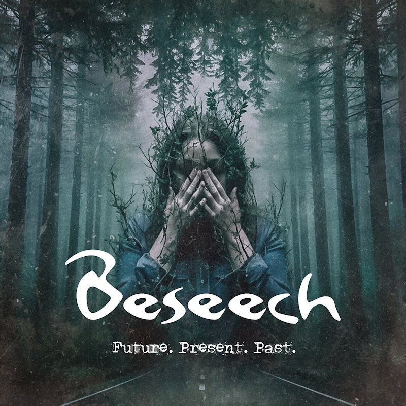 Beseech - Future. present. past (LP)