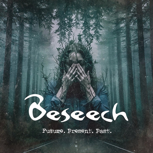 Beseech - Future. present. past (LP)