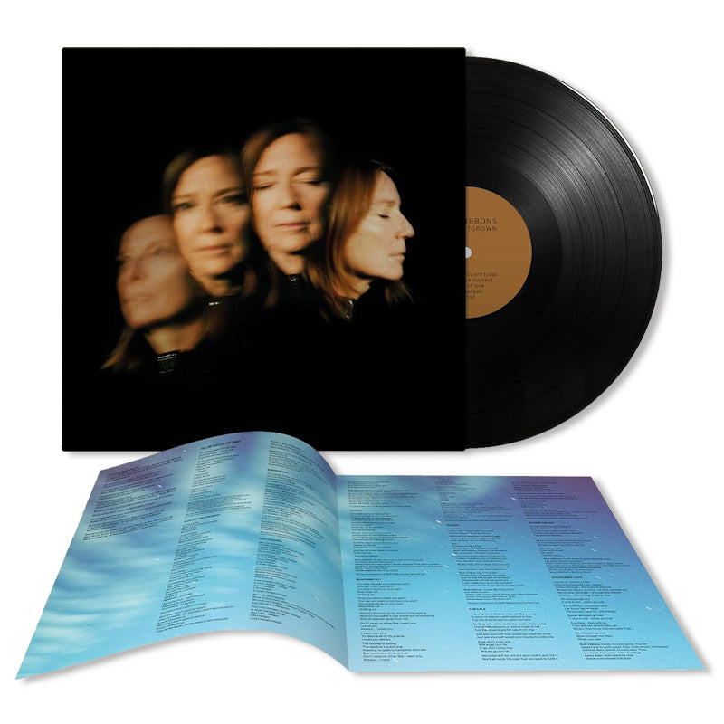 Gibbons, Beth - Lives Outgrown (Download Code LP)